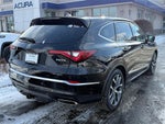 2023 Acura MDX Technology SH-AWD