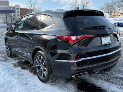 2023 Acura MDX Technology SH-AWD
