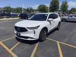 2023 Acura MDX Technology SH-AWD