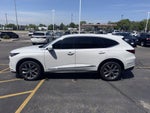 2023 Acura MDX Technology SH-AWD