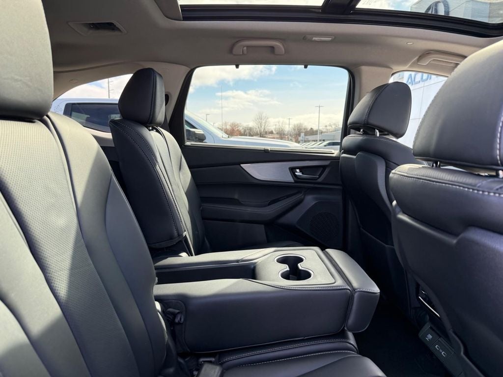 2024 Acura MDX Technology SH-AWD