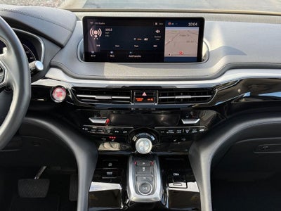 2024 Acura MDX Technology SH-AWD