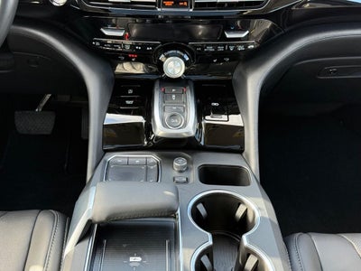 2024 Acura MDX Technology SH-AWD