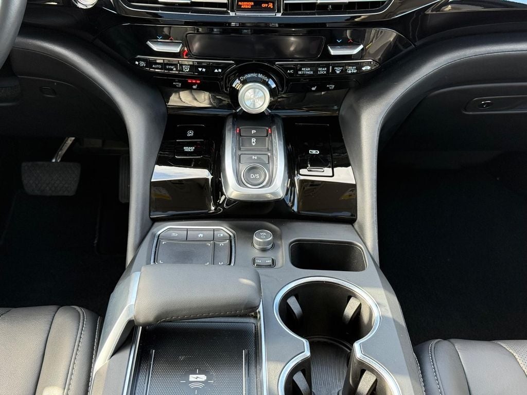 2024 Acura MDX Technology SH-AWD