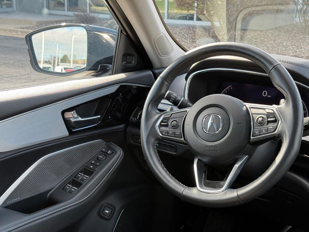 2024 Acura MDX Technology SH-AWD