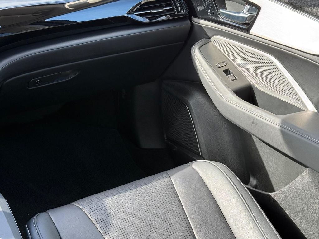 2024 Acura MDX Technology SH-AWD