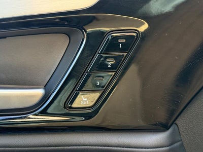 2024 Acura MDX Technology SH-AWD