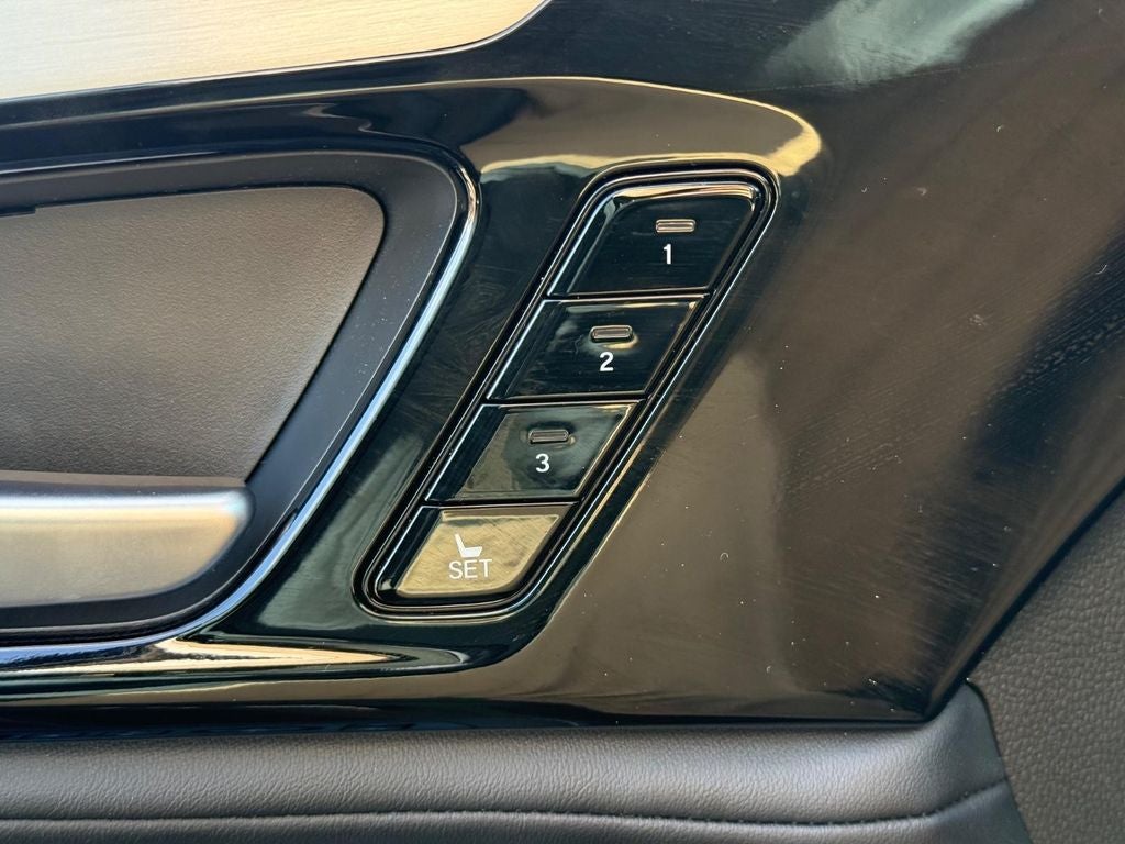 2024 Acura MDX Technology SH-AWD