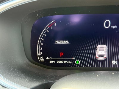 2024 Acura MDX Technology SH-AWD