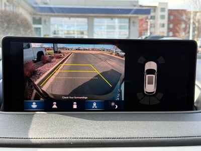 2024 Acura MDX Technology SH-AWD