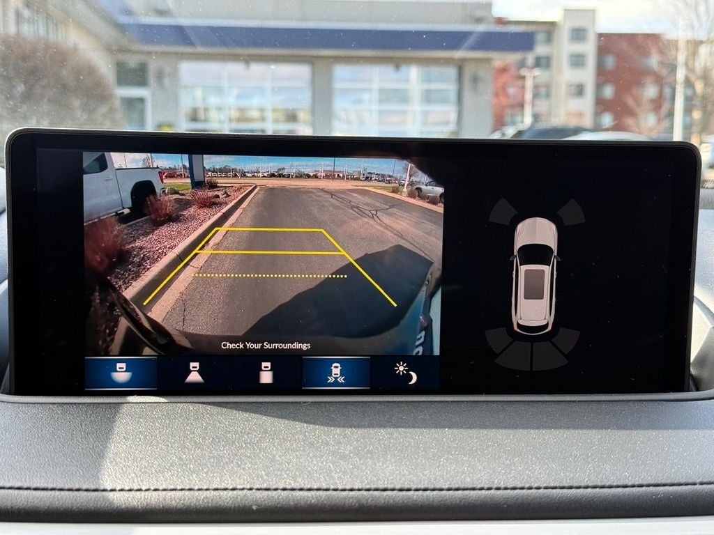 2024 Acura MDX Technology SH-AWD