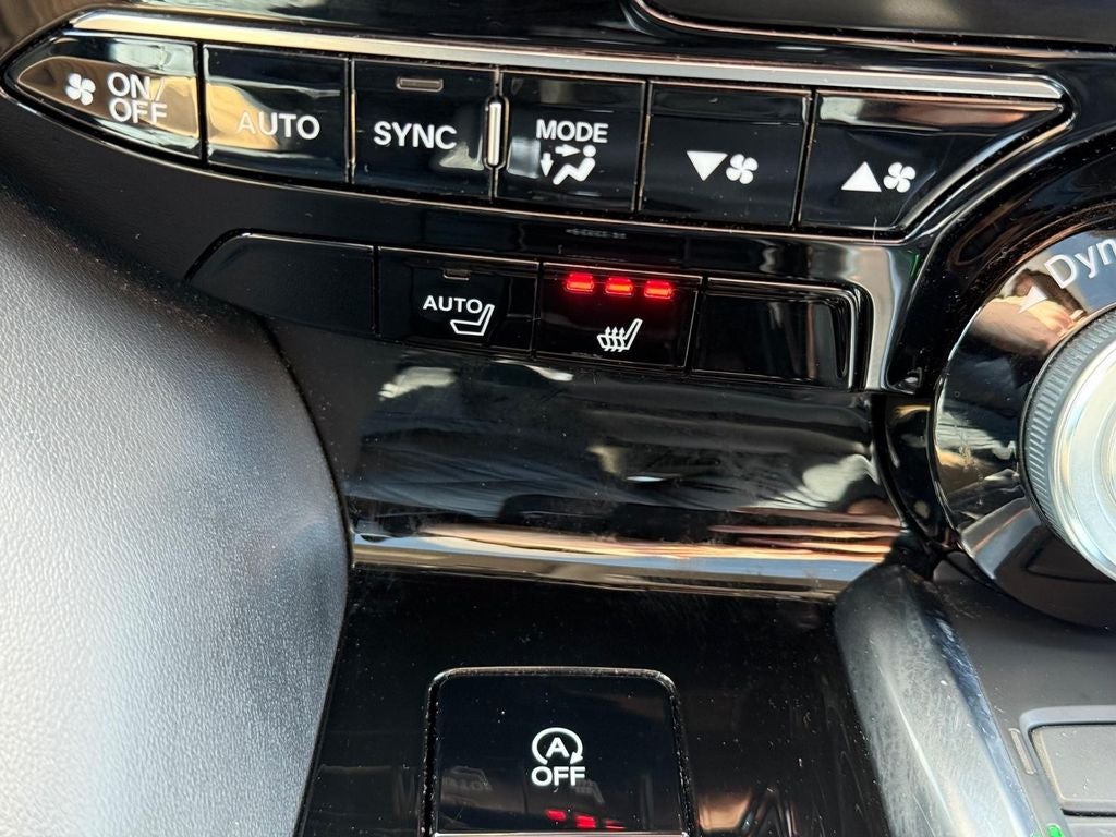 2024 Acura MDX Technology SH-AWD