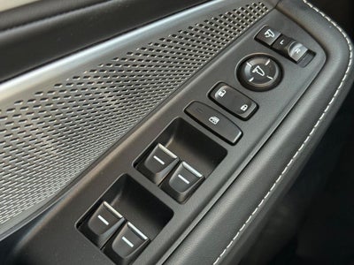 2024 Acura MDX Technology SH-AWD