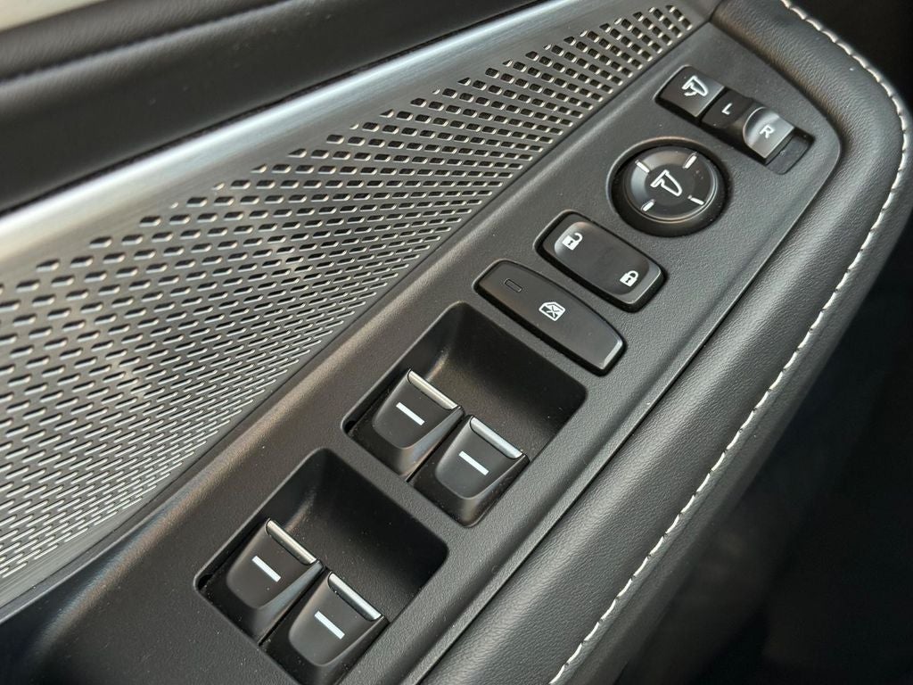 2024 Acura MDX Technology SH-AWD