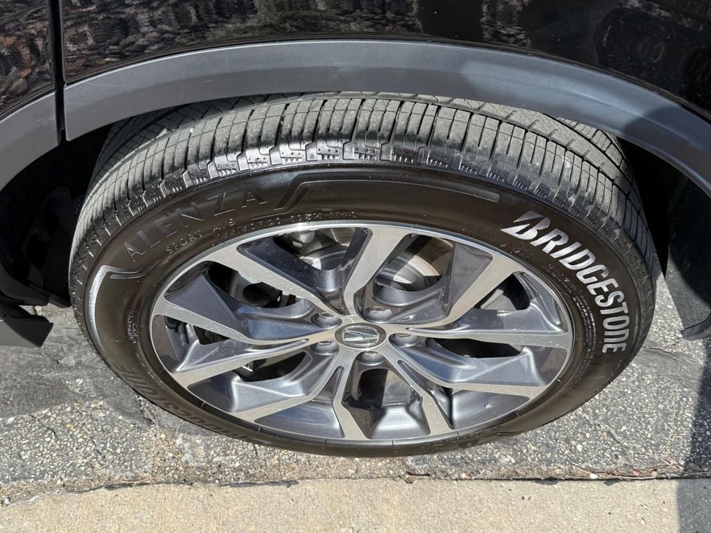 2024 Acura MDX Technology SH-AWD