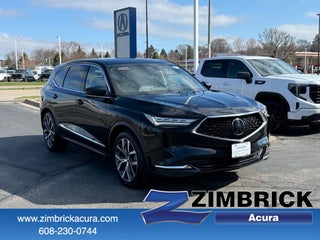 2024 Acura MDX Technology SH-AWD