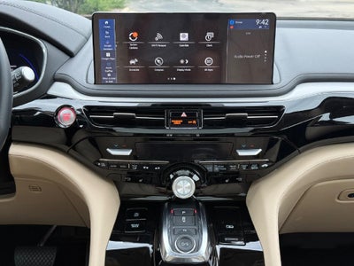 2026 Acura MDX Technology Package SH-AWD