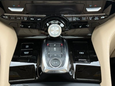 2026 Acura MDX Technology Package SH-AWD