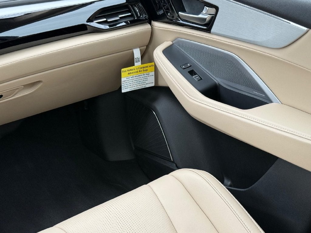 2026 Acura MDX Technology Package SH-AWD