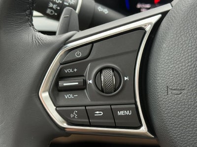 2026 Acura MDX Technology Package SH-AWD
