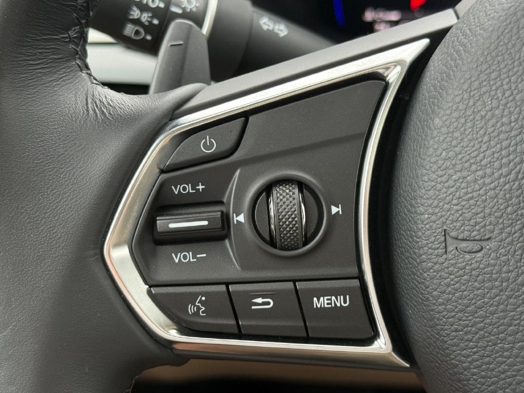 2026 Acura MDX Technology Package SH-AWD