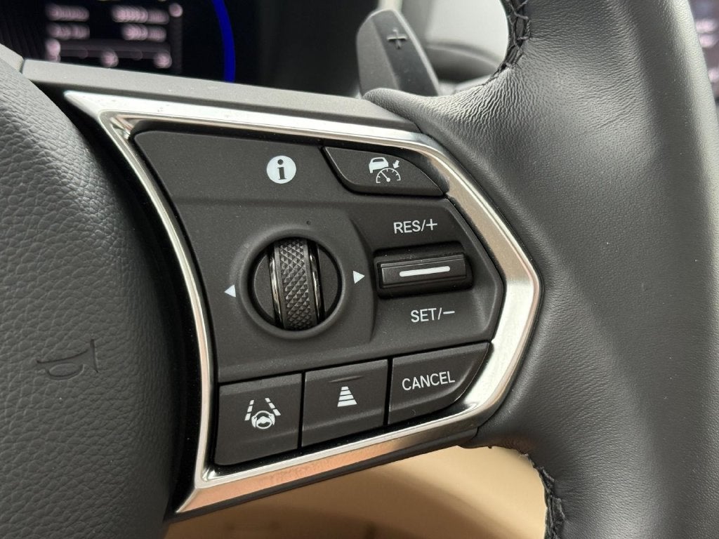 2026 Acura MDX Technology Package SH-AWD