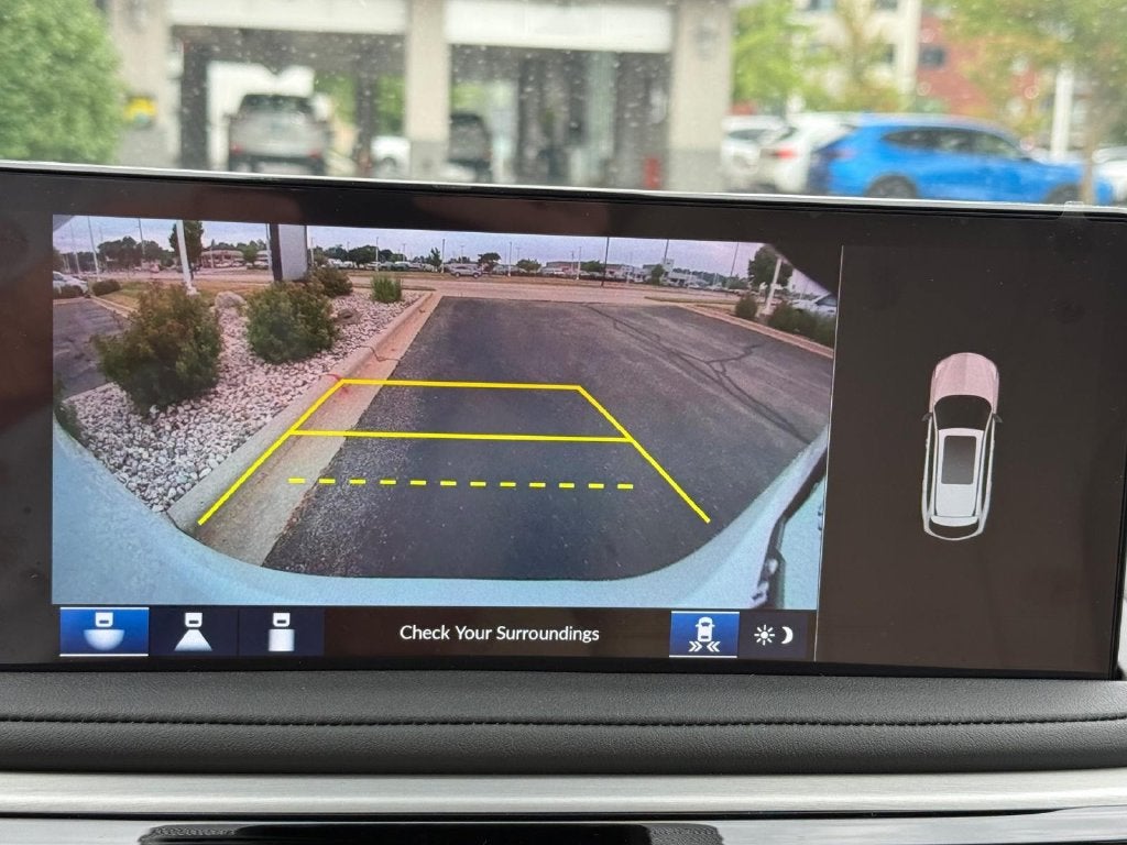 2026 Acura MDX Technology Package SH-AWD