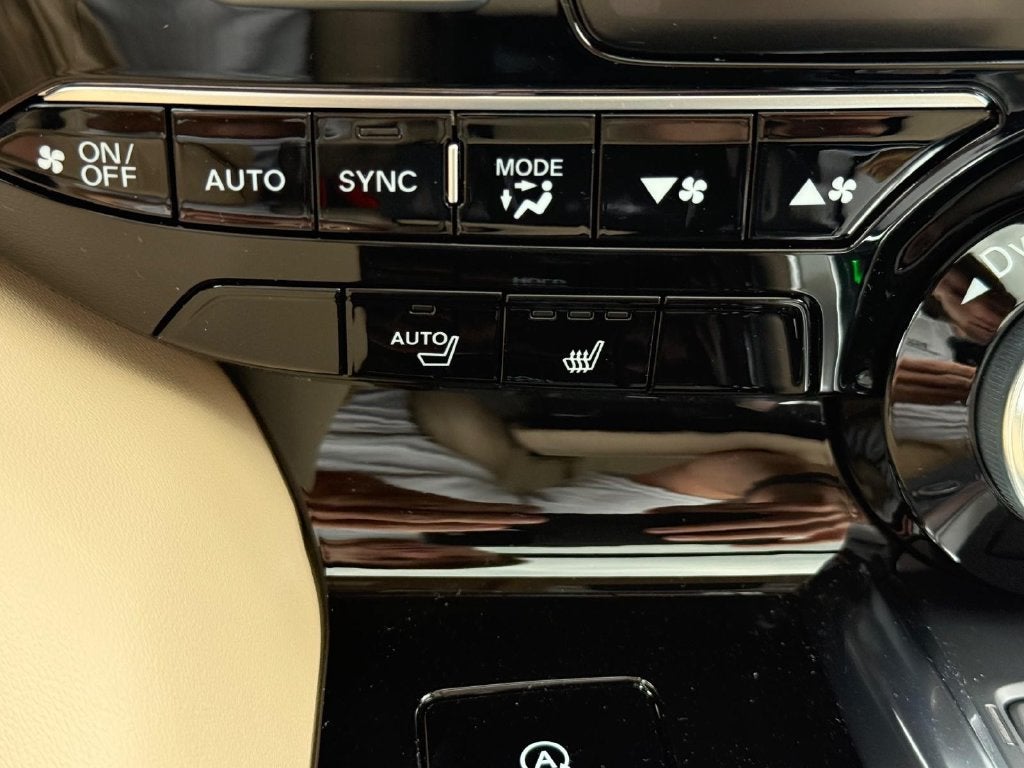2026 Acura MDX Technology Package SH-AWD