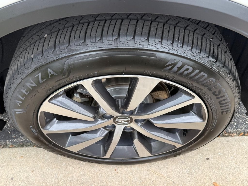 2026 Acura MDX Technology Package SH-AWD