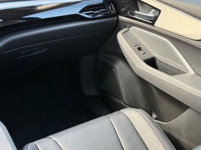 2026 Acura MDX Technology Package SH-AWD