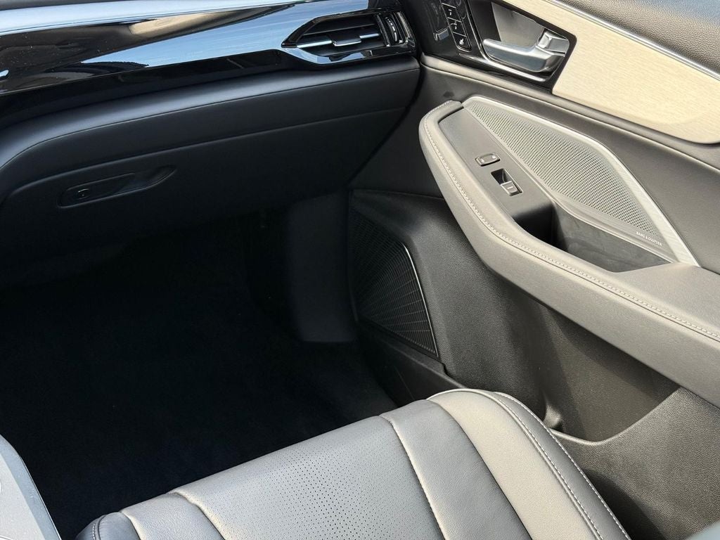 2026 Acura MDX Technology Package SH-AWD