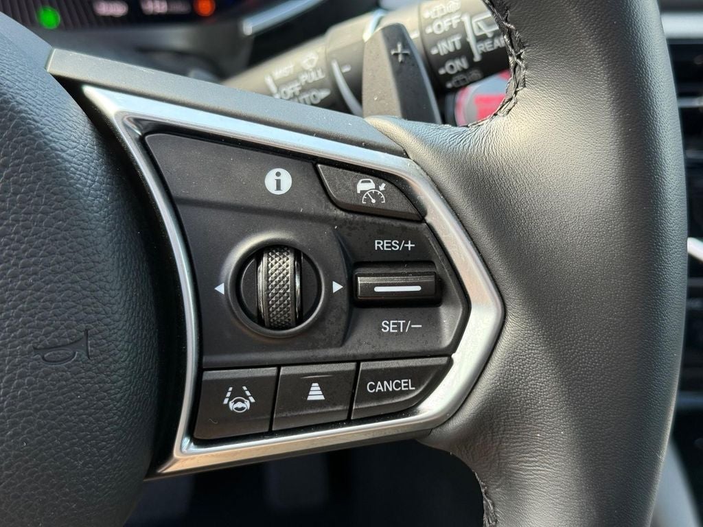 2026 Acura MDX Technology Package SH-AWD