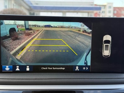 2026 Acura MDX Technology Package SH-AWD