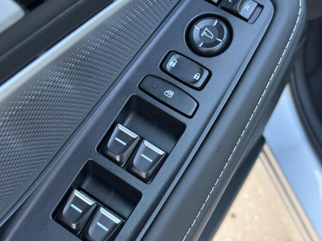 2026 Acura MDX Technology Package SH-AWD