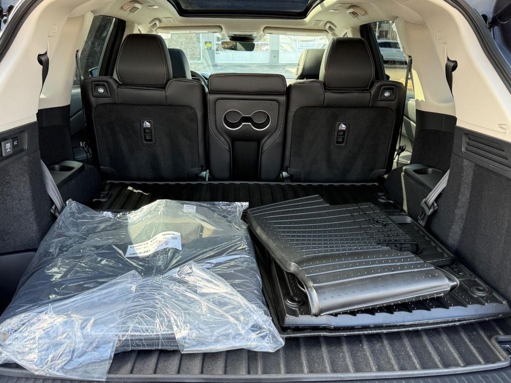 2026 Acura MDX Technology Package SH-AWD