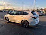 2026 Acura MDX Advance Package SH-AWD