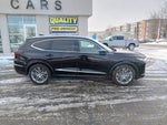 2023 Acura MDX Advance SH-AWD