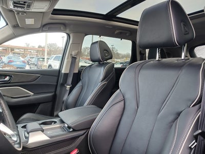 2023 Acura MDX Advance SH-AWD