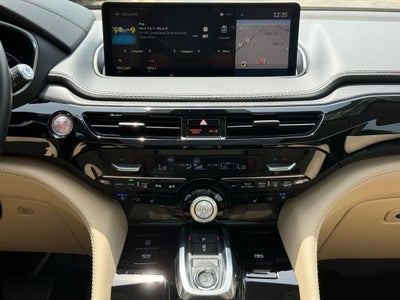 2022 Acura MDX Advance SH-AWD