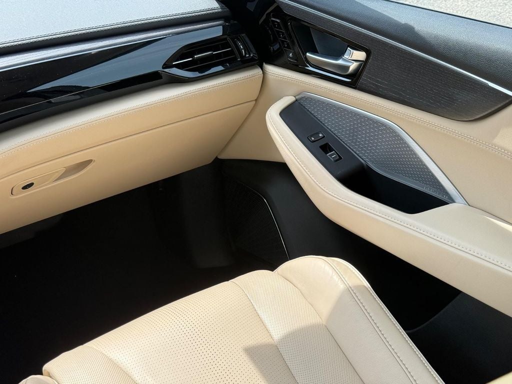 2022 Acura MDX Advance SH-AWD