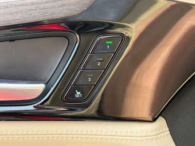 2022 Acura MDX Advance SH-AWD