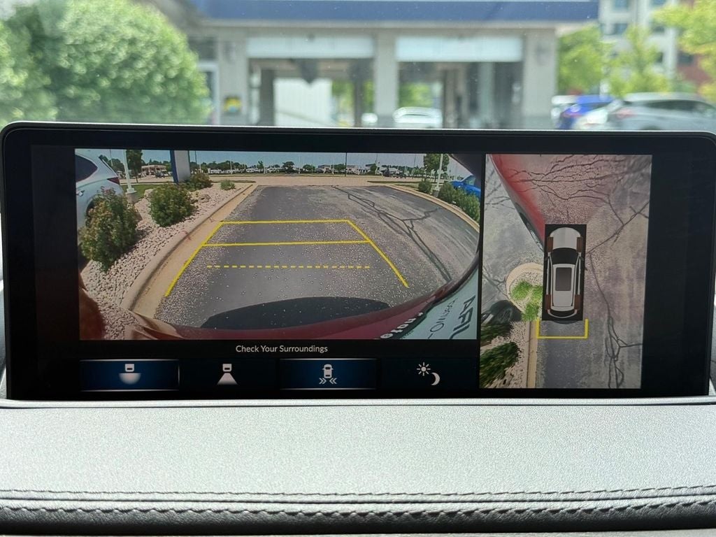 2022 Acura MDX Advance SH-AWD
