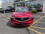 2022 Acura MDX Advance SH-AWD