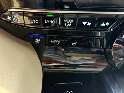 2022 Acura MDX Advance SH-AWD