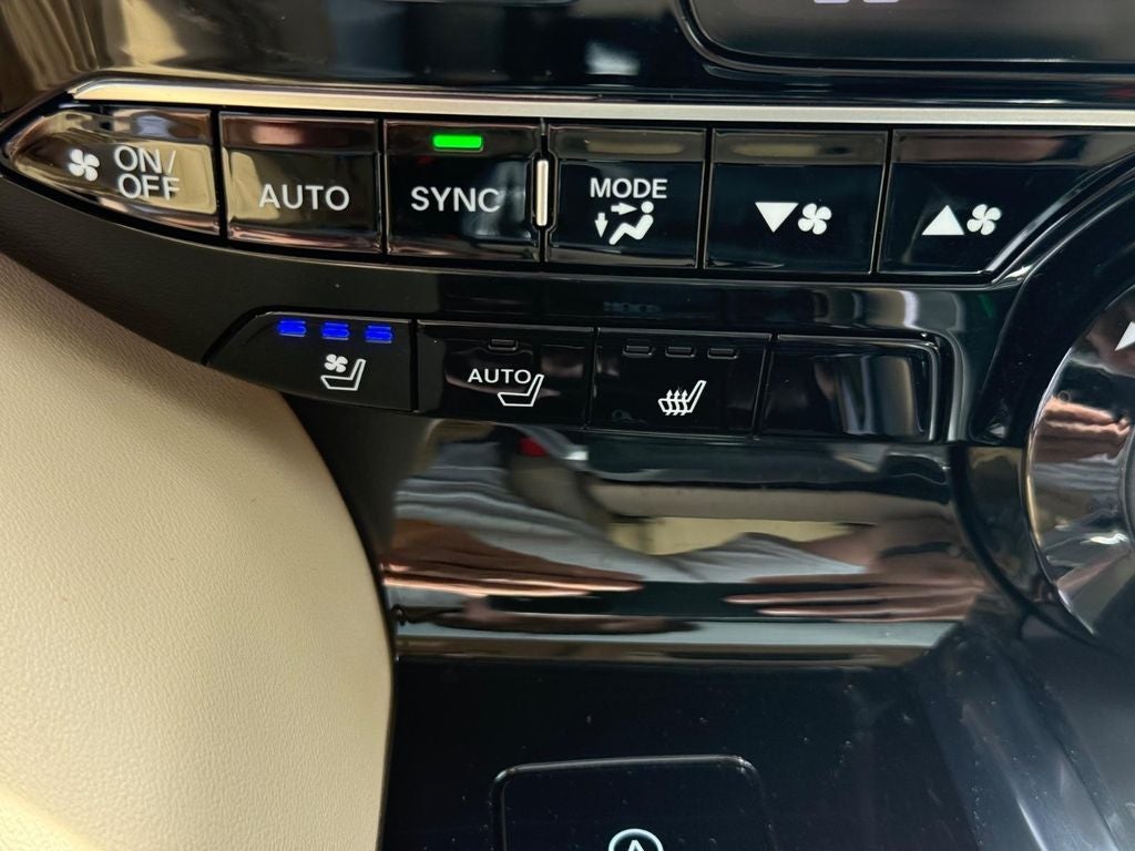 2022 Acura MDX Advance SH-AWD