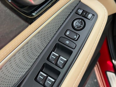 2022 Acura MDX Advance SH-AWD