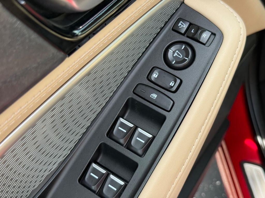 2022 Acura MDX Advance SH-AWD