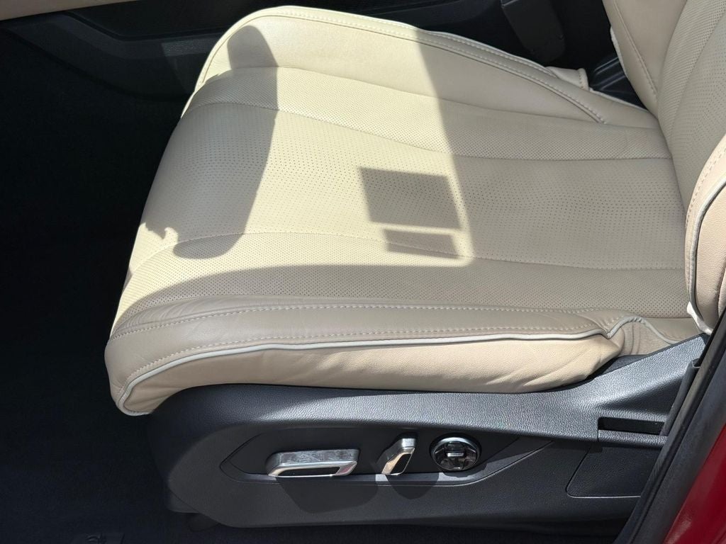 2022 Acura MDX Advance SH-AWD