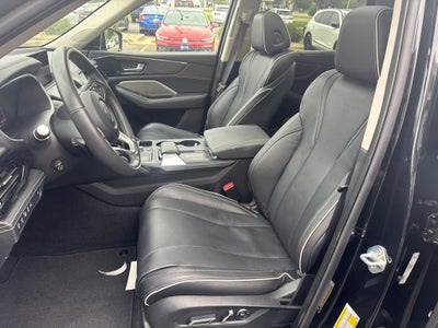 2024 Acura MDX Advance SH-AWD