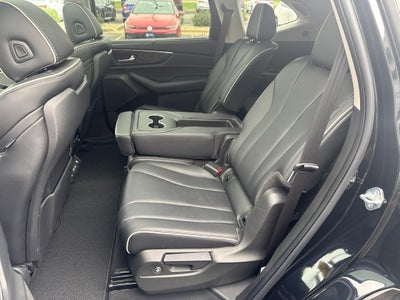 2024 Acura MDX Advance SH-AWD